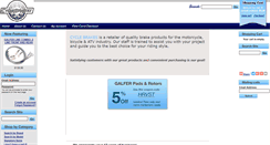 Desktop Screenshot of deviceunlock.com